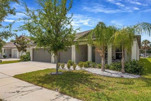 138 RAIN BERRY AVENUE, Ruskin, FL 33570