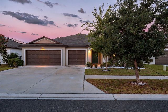 138 RAIN BERRY AVENUE, Ruskin, FL 33570