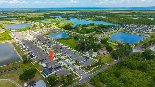 138 RAIN BERRY AVENUE, Ruskin, FL 33570