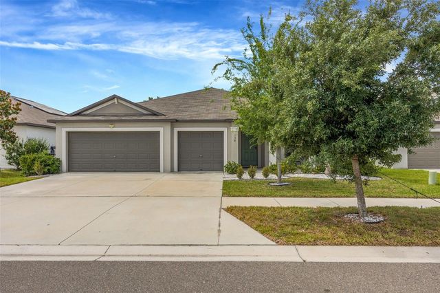 138 RAIN BERRY AVENUE, Ruskin, FL 33570