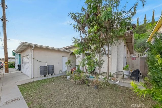 2459 N Ditman, Los Angeles, CA 90032