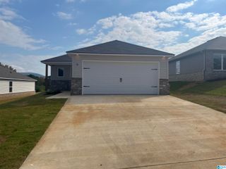 78 HORIZON STREET, Eastaboga, AL 36260