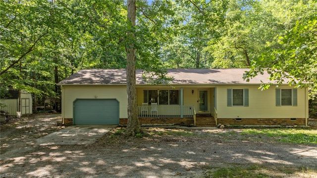 5403 Jonquil LN, Gloucester, VA 23061