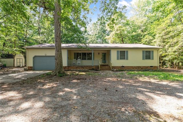 5403 Jonquil LN, Gloucester, VA 23061
