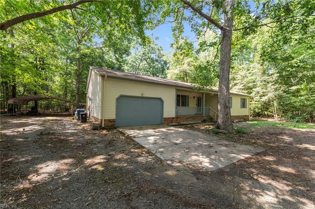 5403 Jonquil LN, Gloucester, VA 23061