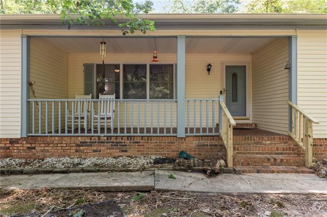 5403 Jonquil LN, Gloucester, VA 23061