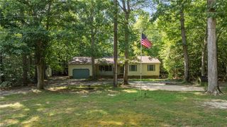 5403 Jonquil LN, Gloucester, VA 23061