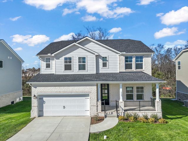 137 Rose Hannah Dr, Gallatin, TN 37066