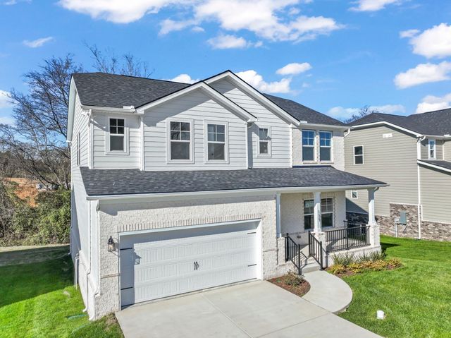 137 Rose Hannah Dr, Gallatin, TN 37066