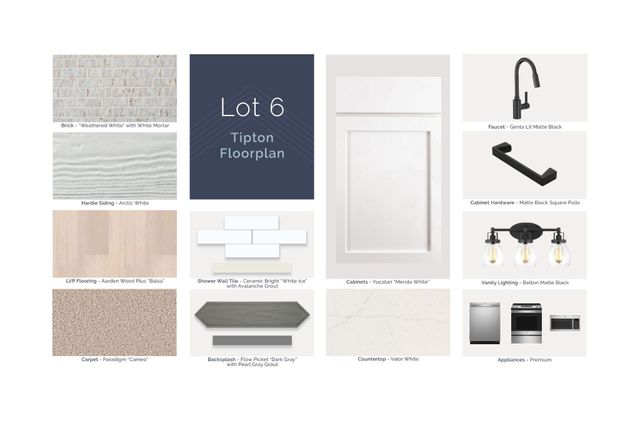 137 Rose Hannah Dr, Gallatin, TN 37066