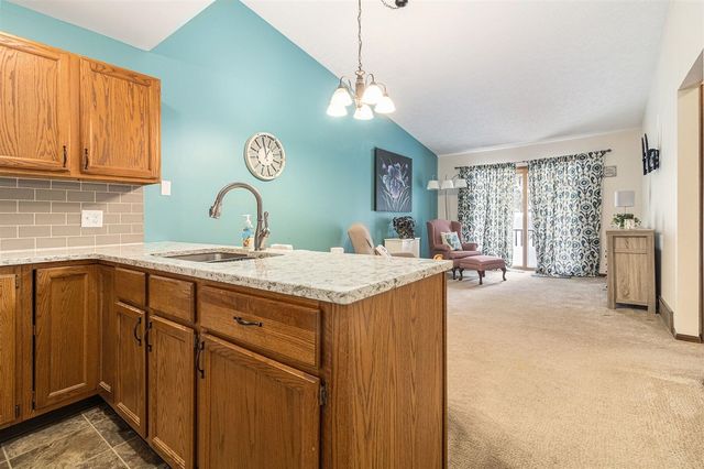 3448 Stonegate Lane, Wyoming, MI 49519