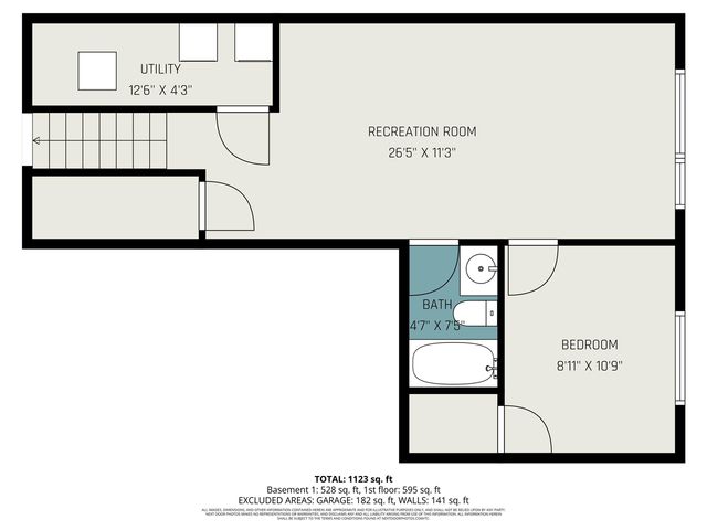 3448 Stonegate Lane, Wyoming, MI 49519