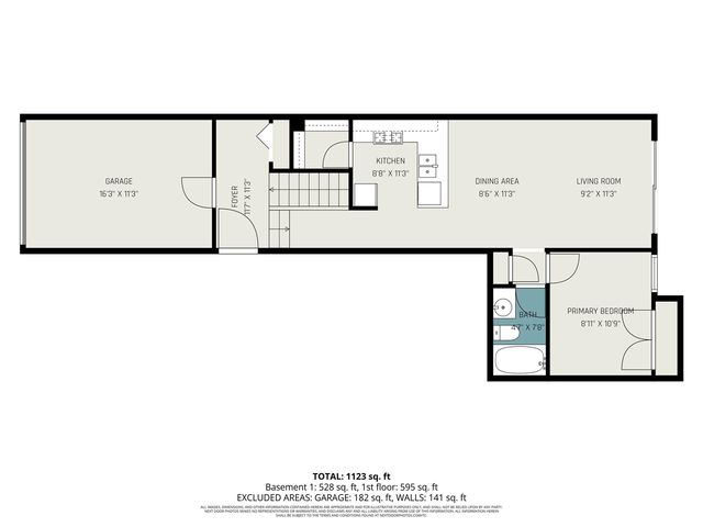 3448 Stonegate Lane, Wyoming, MI 49519