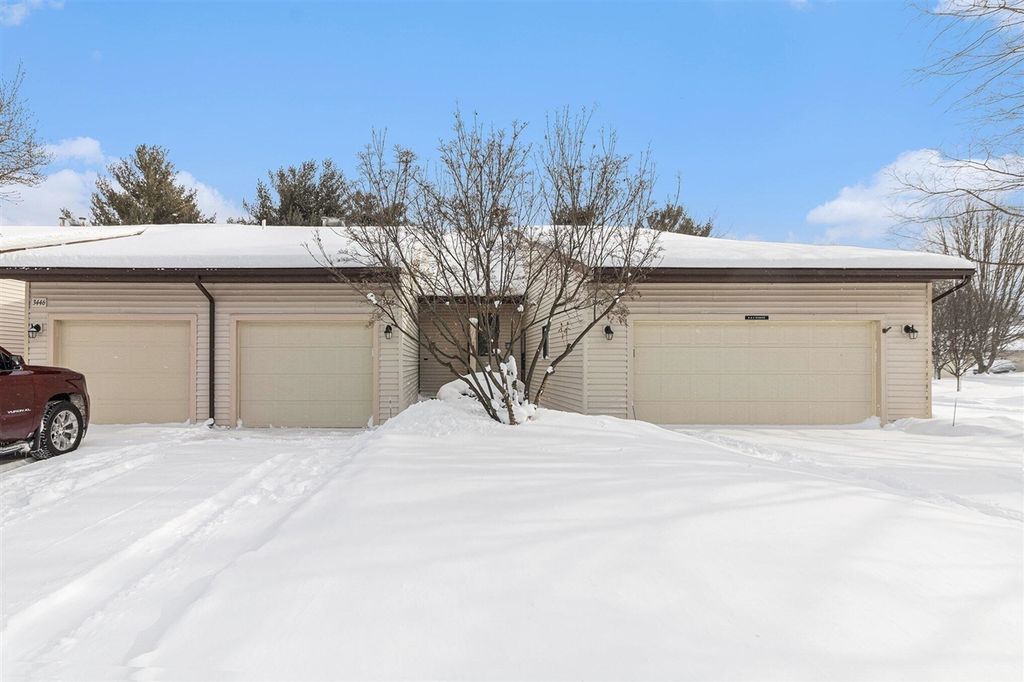 3448 Stonegate Lane, Wyoming, MI 49519