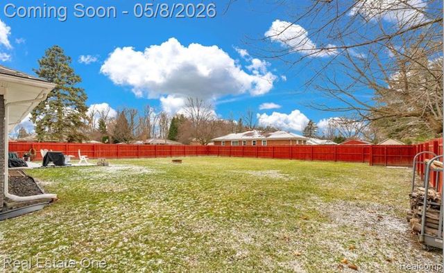 16423 Admiral, Fraser, MI 48026