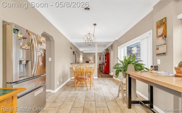 16423 Admiral, Fraser, MI 48026