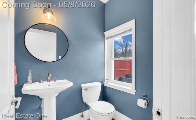 16423 Admiral, Fraser, MI 48026