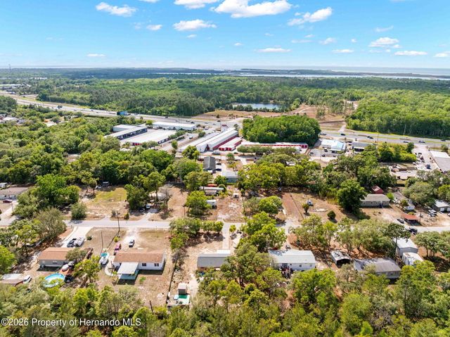 17322 Harmony Drive, Hudson, FL 34667