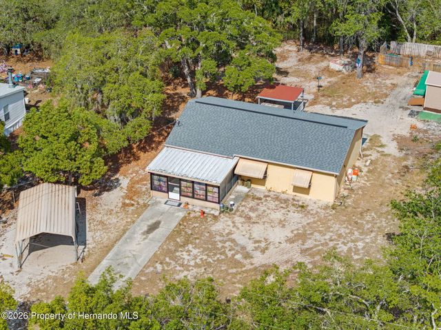 17322 Harmony Drive, Hudson, FL 34667