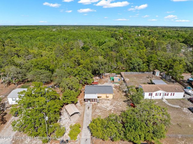 17322 Harmony Drive, Hudson, FL 34667