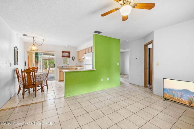 17322 Harmony Drive, Hudson, FL 34667