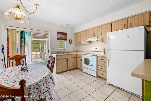 17322 Harmony Drive, Hudson, FL 34667