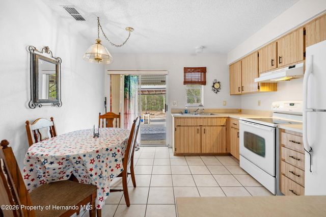 17322 Harmony Drive, Hudson, FL 34667