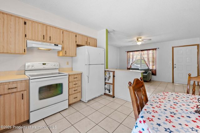 17322 Harmony Drive, Hudson, FL 34667
