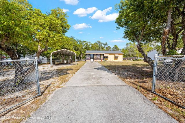 17322 Harmony Drive, Hudson, FL 34667