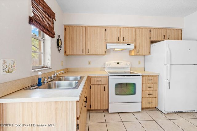 17322 Harmony Drive, Hudson, FL 34667