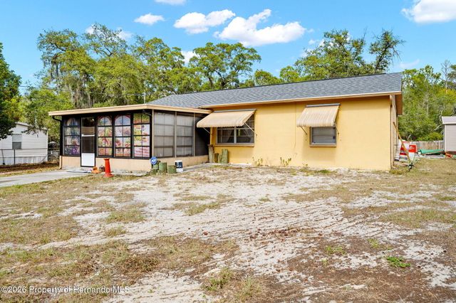 17322 Harmony Drive, Hudson, FL 34667