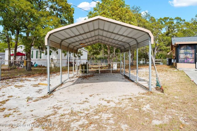 17322 Harmony Drive, Hudson, FL 34667