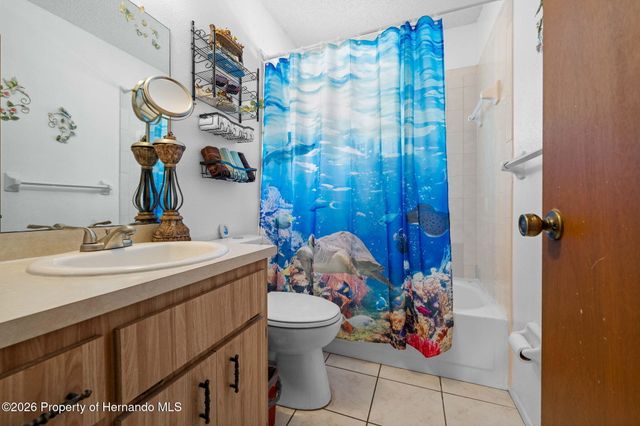17322 Harmony Drive, Hudson, FL 34667