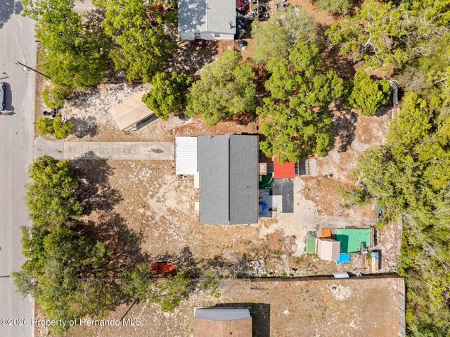 17322 Harmony Drive, Hudson, FL 34667