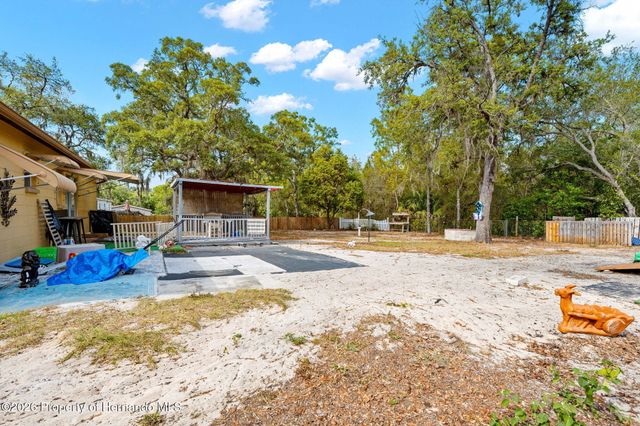 17322 Harmony Drive, Hudson, FL 34667