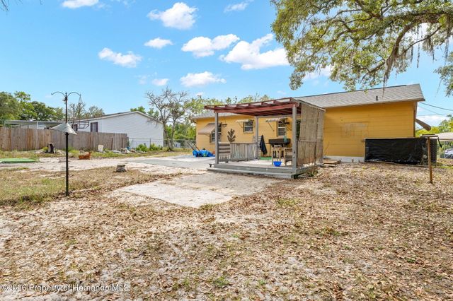 17322 Harmony Drive, Hudson, FL 34667