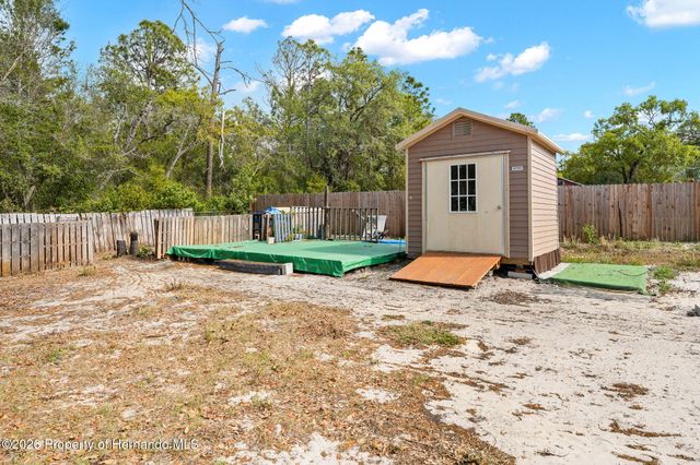 17322 Harmony Drive, Hudson, FL 34667