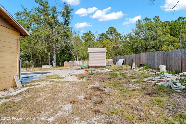 17322 Harmony Drive, Hudson, FL 34667