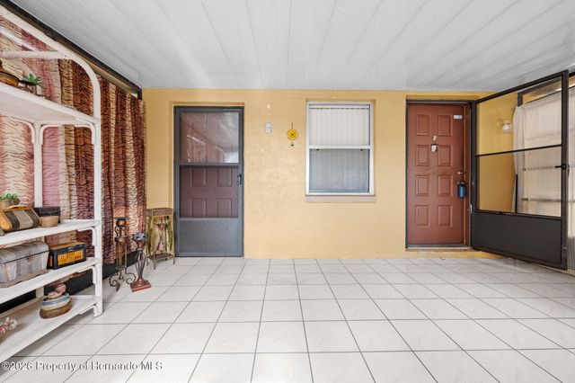 17322 Harmony Drive, Hudson, FL 34667