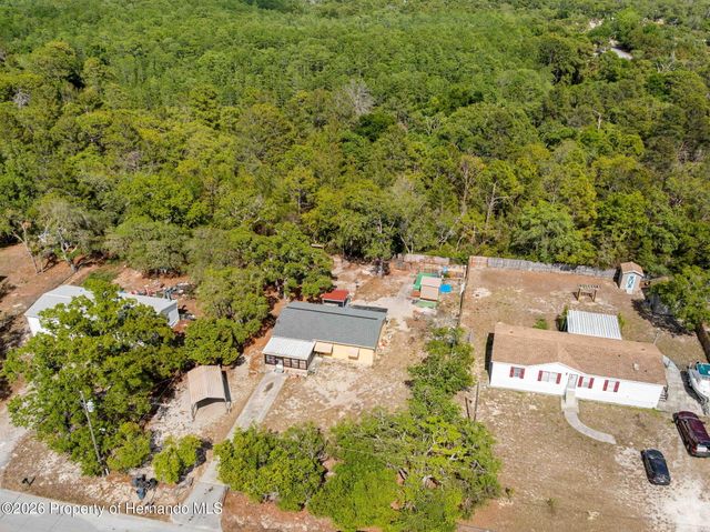 17322 Harmony Drive, Hudson, FL 34667