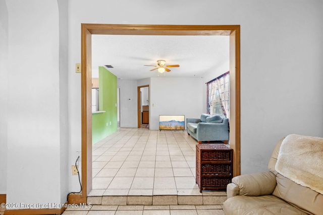 17322 Harmony Drive, Hudson, FL 34667