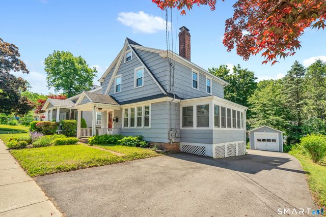 171 Waite Street, Hamden, CT 06517