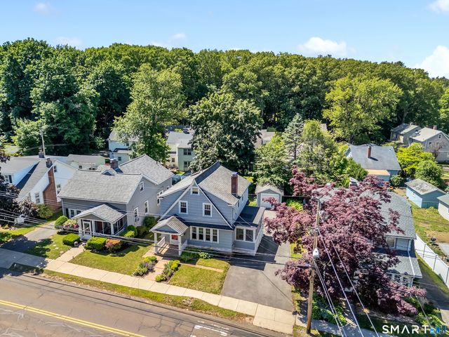 171 Waite Street, Hamden, CT 06517