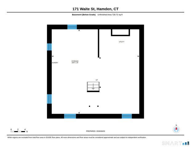 171 Waite Street, Hamden, CT 06517