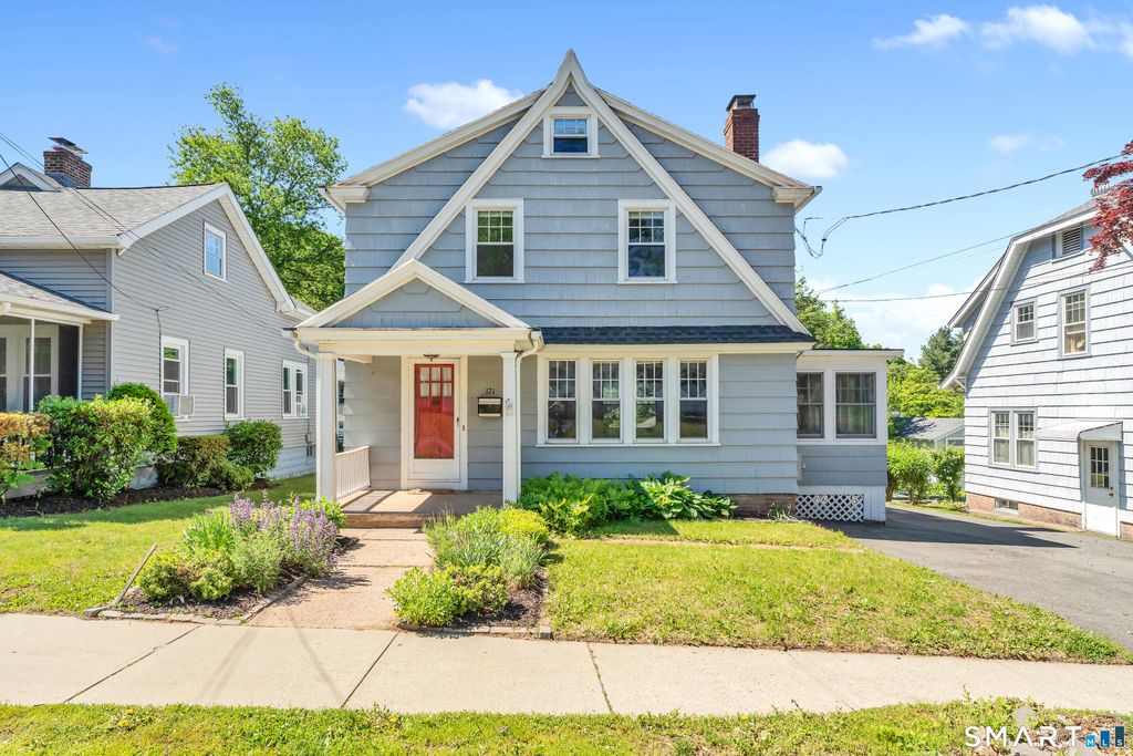 171 Waite Street, Hamden, CT 06517