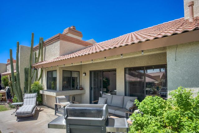 42740 Sand Dune Drive, Palm Desert, CA 92211