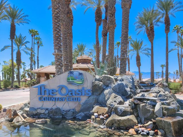 42740 Sand Dune Drive, Palm Desert, CA 92211