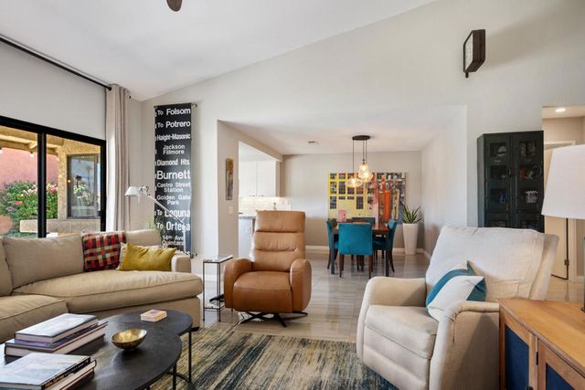 42740 Sand Dune Drive, Palm Desert, CA 92211