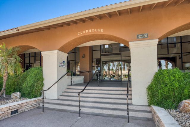 42740 Sand Dune Drive, Palm Desert, CA 92211