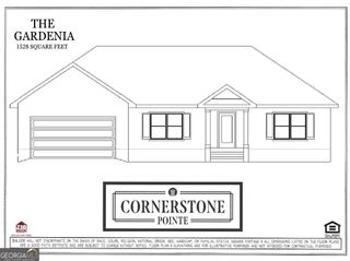 206 Cornerstone Drive LOT 49, Statesboro, GA 30458